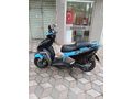 Tvs Ntorq 125 ccsa