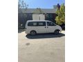Sahibinden Hyundai Starex 2.5 Panelvan 2006 Model  320000 km Beyaz