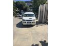 Sahibinden Hyundai Starex 2.5 Panelvan 2006 Model  320000 km Beyaz