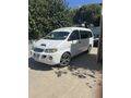 Sahibinden Hyundai Starex 2.5 Panelvan 2006 Model  320000 km Beyaz