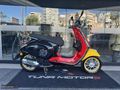 "TUNA MOTORS"VESPA PRİMAVERA150 WALT DİSNEY MİCKEY MAUSE HATASIZ
