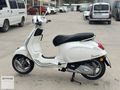 BAKIRCILAR'DAN VESPA PRİMAVERA 150