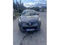 Sahibinden Renault Clio 0.9 TCe Icon 2013 Model  181.000 km Gri (Gümüş)