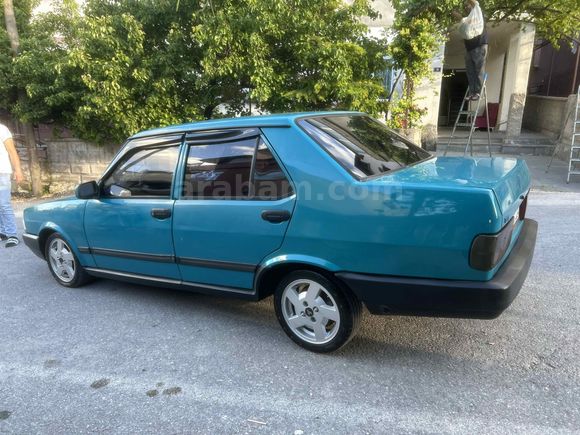 Sahibinden Tofaş Şahin S 1998 Model 