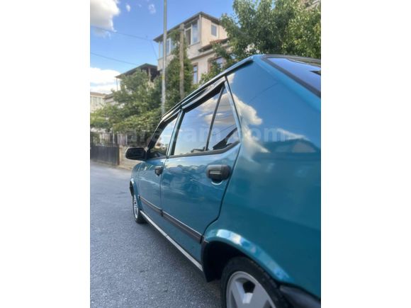 Sahibinden Tofaş Şahin S 1998 Model 