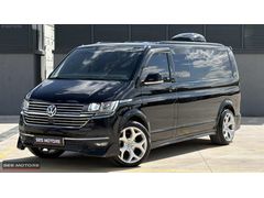 BOYASIZ 2019 MODEL CARAVELLA 2.0TDİ HIGHLİNE OTOMATİK VİP YAPILI