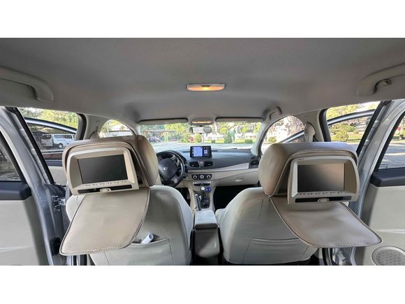 Sahibinden Renault Megane 1.5 dCi Expression 2011 Model 
