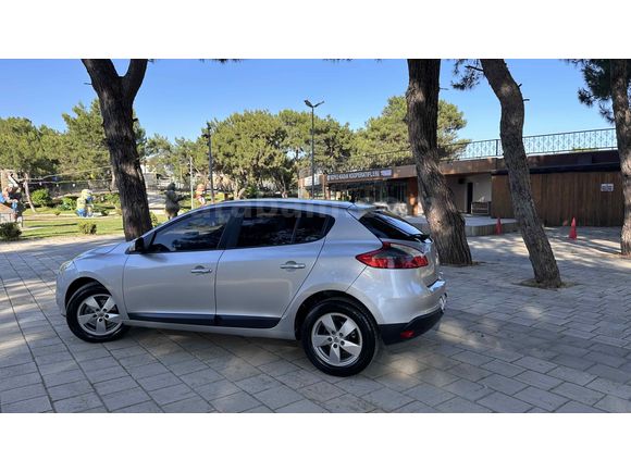 Sahibinden Renault Megane 1.5 dCi Expression 2011 Model 