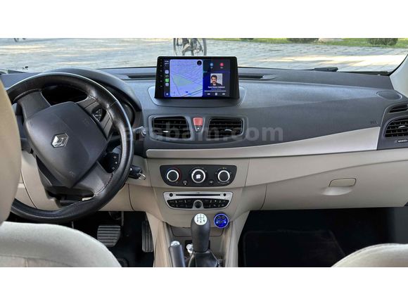Sahibinden Renault Megane 1.5 dCi Expression 2011 Model 