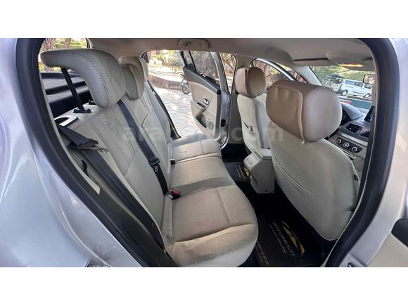 Sahibinden Renault Megane 1.5 dCi Expression 2011 Model 