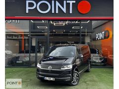 -POINT- VW CARAVELLE 2.0 TDI BMT HIGHLINE BULLI