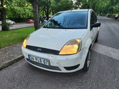 Sahibinden Ford Fiesta 1.4 TDCi Sport 2006 Model Zonguldak