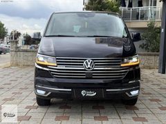 2022 MODEL / VW / CARAVELLE / OTOMATİK/ ÇİFT SÜRGÜ