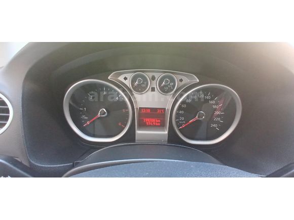 Sahibinden Ford Focus 1.6 TDCi Trend 2009 Model