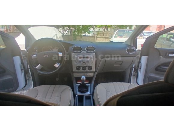 Sahibinden Ford Focus 1.6 TDCi Trend 2009 Model