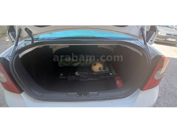 Sahibinden Ford Focus 1.6 TDCi Trend 2009 Model