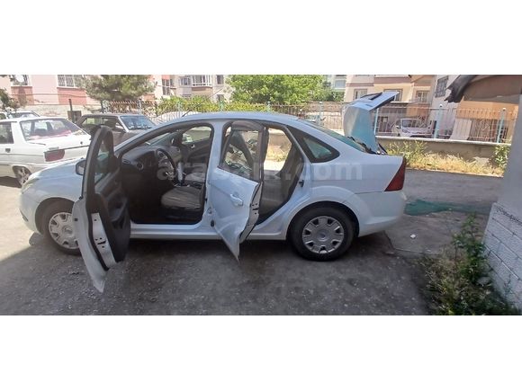 Sahibinden Ford Focus 1.6 TDCi Trend 2009 Model
