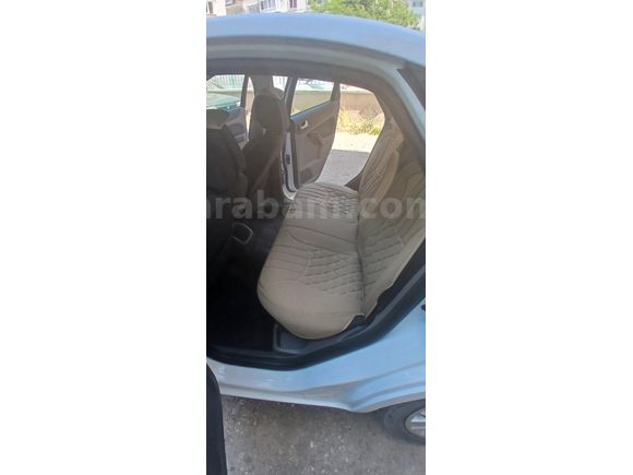 Sahibinden Ford Focus 1.6 TDCi Trend 2009 Model