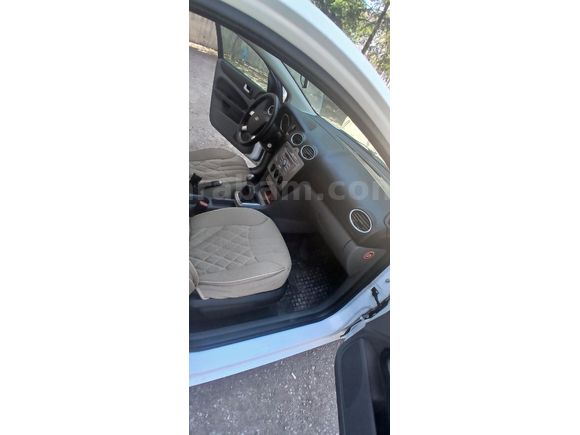 Sahibinden Ford Focus 1.6 TDCi Trend 2009 Model