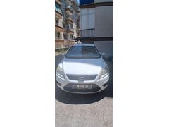 Sahibinden Ford Focus 1.6 TDCi Trend 2009 Model