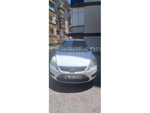 Sahibinden Ford Focus 1.6 TDCi Trend 2009 Model