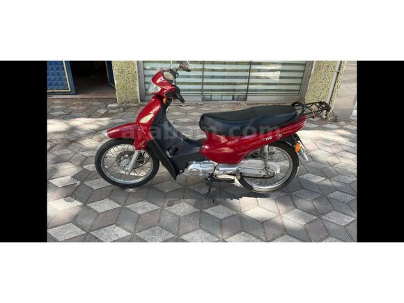 100 cc motor Fym