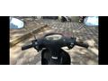 100 cc motor Fym