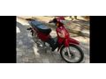 100 cc motor Fym