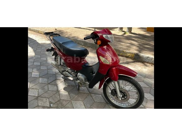 100 cc motor Fym