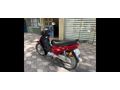 100 cc motor Fym