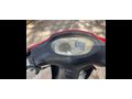 100 cc motor Fym