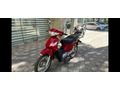 100 cc motor Fym