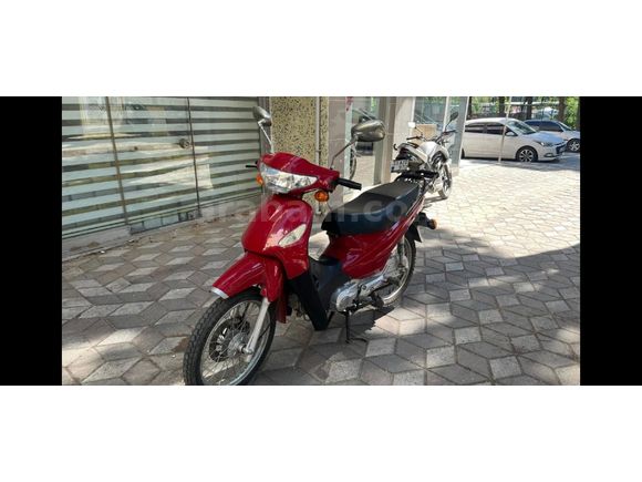 100 cc motor Fym