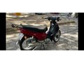 100 cc motor Fym