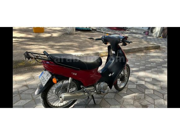 100 cc motor Fym