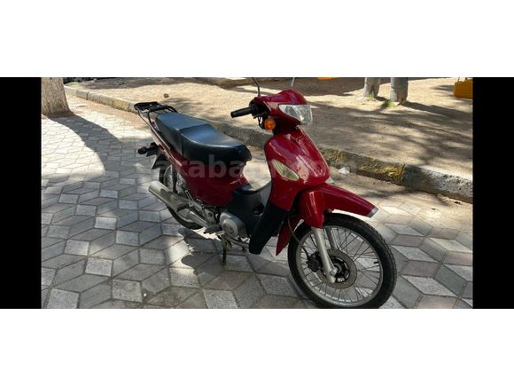 100 cc motor Fym