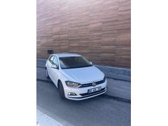 Sahibinden Volkswagen Polo 1.0 TSi Highline 2018 Model 