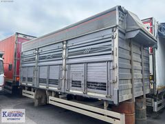 KASTAMONU OTOMOTİVDEN CELEP KASA 5.30 cm - ISUZU MİTSB.