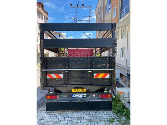 PAZARCIDAN SEBZE KASASI