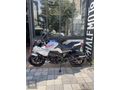 HALF MOTO 2019 SUZUKI KATANA