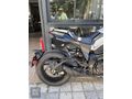 HALF MOTO 2019 SUZUKI KATANA