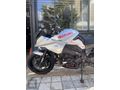 HALF MOTO 2019 SUZUKI KATANA
