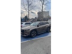 Sahibinden Hyundai Tucson 1.6 T-GDi Prime Plus 2022 Model İstanbul