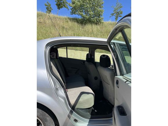 Sahibinden Renault Megane 1.5 dCi Expression 2008 Model 
