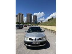 Sahibinden Renault Megane 1.5 dCi Expression 2008 Model 