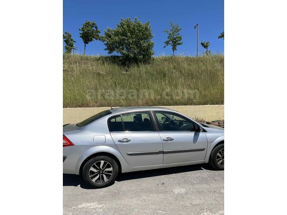 Sahibinden Renault Megane 1.5 dCi Expression 2008 Model 