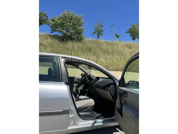 Sahibinden Renault Megane 1.5 dCi Expression 2008 Model 