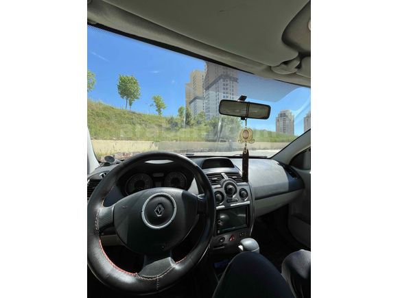 Sahibinden Renault Megane 1.5 dCi Expression 2008 Model 