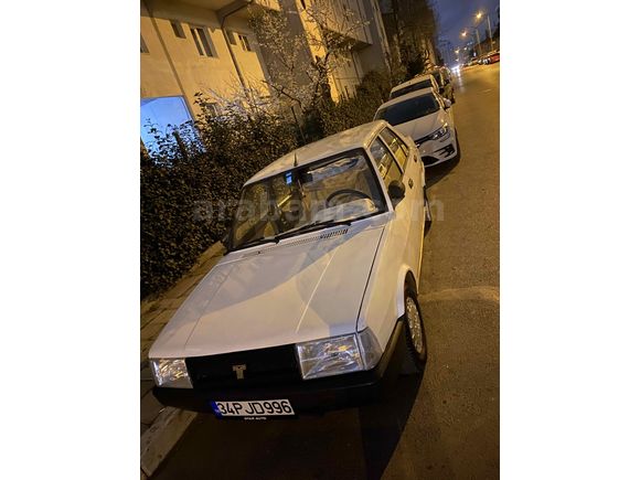 Sahibinden Tofaş Şahin 1.4 1998 Model 