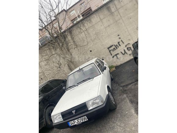 Sahibinden Tofaş Şahin 1.4 1998 Model 